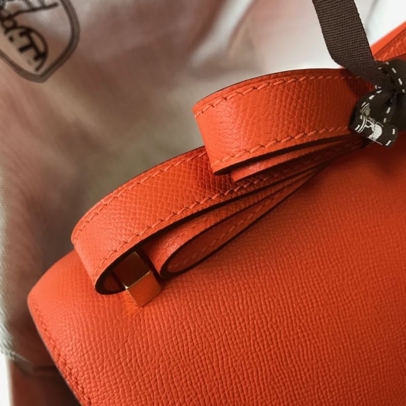 Hermes Constance Bags